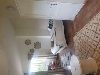 Bed & Breakfast Mas Au C?ur De La Provence & Spa