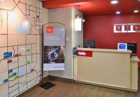 Hotel Towneplace Suites Miami Airport West/doral Area