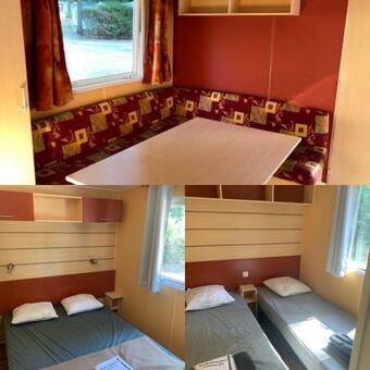 Le Paradis Du Mobilhome