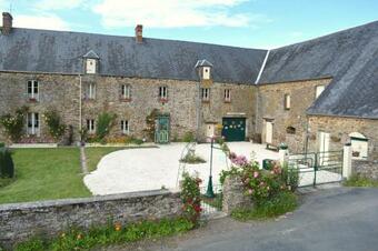 Le Pont De La Pierre Vintage B&B