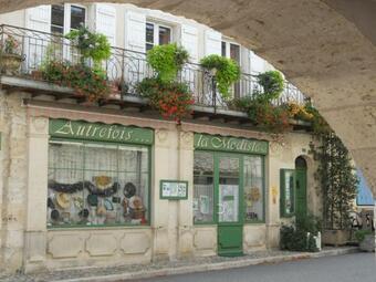 Bed & Breakfast Autrefois La Modiste