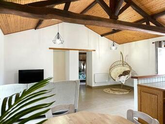 Les G�tes De La Cossais