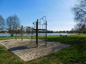 Chalet Saint-denis-du-maine, 3 Pi�ces, 4 Personnes - Fr-1-600-90