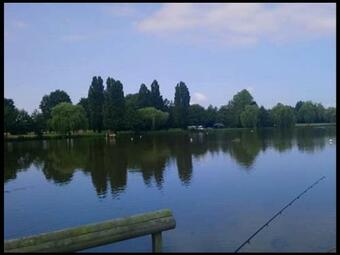 Chalet Saint-denis-du-maine, 4 Pi�ces, 6 Personnes - Fr-1-600-86