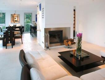 Villa De 5 Chambres Avec Piscine Privee Jacuzzy Et Jardin Amenage A Saint Desirat