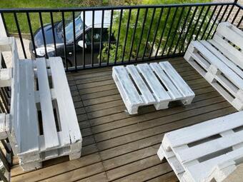 Un Bol D?air � La Campagne