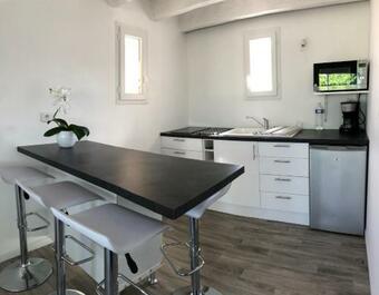 Apartamento La Devoisiere
