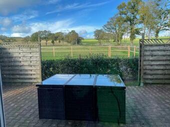 Le G�te De La Vilaine