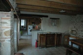 La Ferme De Gouzinat