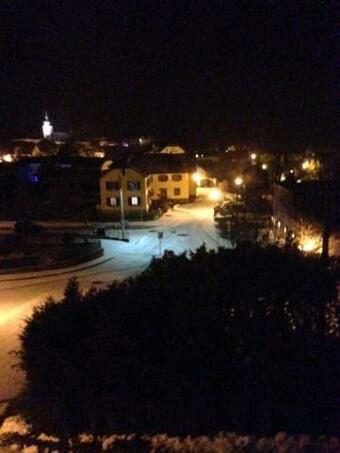 Bed & Breakfast Chambres D'hotes " Le Magnolia "