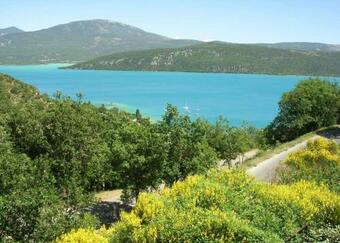 Apartamento T2 Les Fures