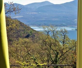 Apartamento Studio Les Fures