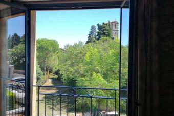 Apartamento G�te Dans Vieux Prieur� Pr�s De Carcassonne - Diamond