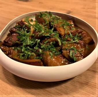 Bed & Breakfast Domaine Du Conte Bleu