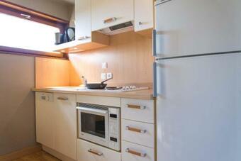 Village de G�tes de Sainte-lucie