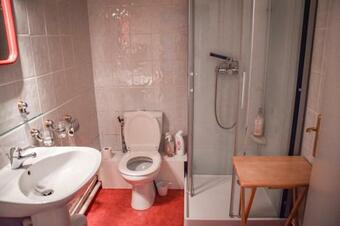 Bed & Breakfast Utah Beach Chambre Hote