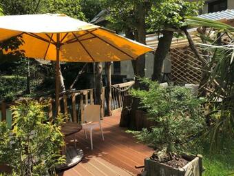 La Residence Du Moulin