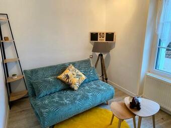 Maison Cosy De Touraine