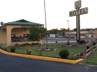 Motel Ozark Inn