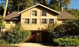 Apartamentos Mountain Retreat Resort