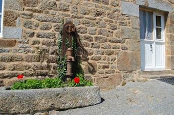 Bed & Breakfast Le Pont St Michel