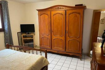 Rez-de-chauss�e Privatif - Alpilles - Piscine