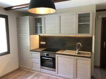 Apartamento Blaise 3 Pi�ces