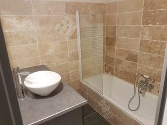 Apartamento Le Nid Douillet