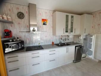 Apartamento Studio Camille