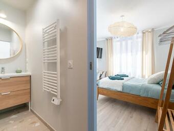 Apartamento Apparts Seasons - Saint �tienne - La Terrasse