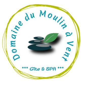Domaine Du Moulin � Vent - G�te & Spa