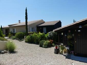 Le Panorama Entre Vignobles Et Estuaire