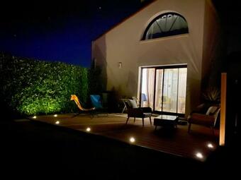 Apartamento La Petite Chauni�re