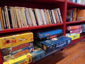 Villa La M�tairie Neuve