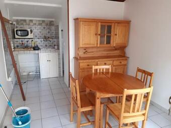 Apartamento L'escale Du Voyageur