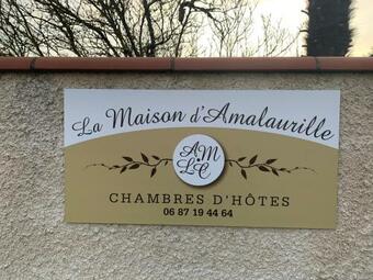 Hostal La Maison D'amalaurille