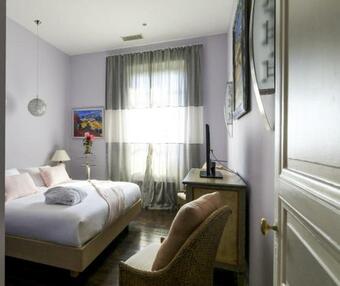 Apartamento Perfect M�lange Of Contemporary Luxury, Modern Style And Authentic