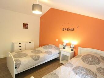 G�te Chemill�-en-anjou-chemill�-melay, 4 Pi�ces, 6 Personnes - Fr-1-622-8