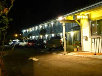 Motel Gold Country Inn