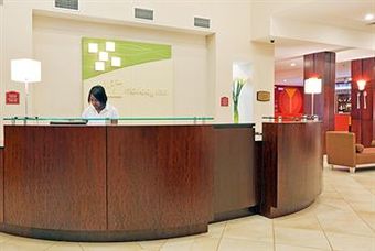 Hotel Holiday Inn Birmingham Homewood