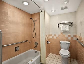 Hotel Days Inn Chambers