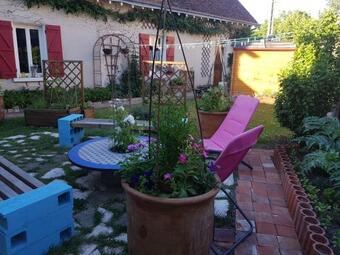 Apartamento L'intervalle Des 18 Ch�teaux