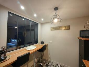 Gite Romantique Avec Espace Baln�o Et Ciel Etoil� "la Maison Du Bonheur Saint Germer De Fly"