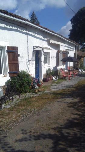 Bed & Breakfast White House