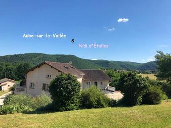 Apartamento Les Figuiers De Louna - Aube-sur-la-vall�e - 135 M2 Et Terrasse