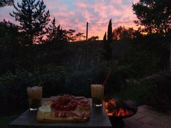 Chambre Chez L'habitant