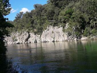 Apartamento G�te 3* Saint Guilhem Le Desert Chez Marius