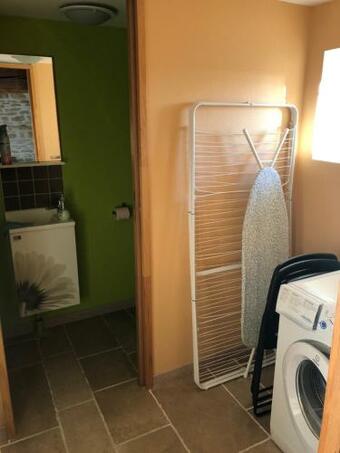 G�te La Ferranderie