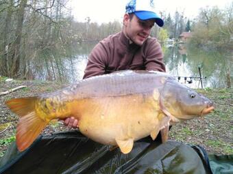 Bungalow De 2 Chambres Avec Vue Sur Le Lac Piscine Partagee Et Jardin Clos A Saint Hilaire Sous Romilly