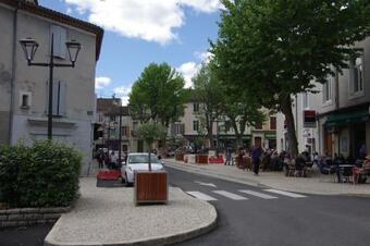 Apartamento La Cigale